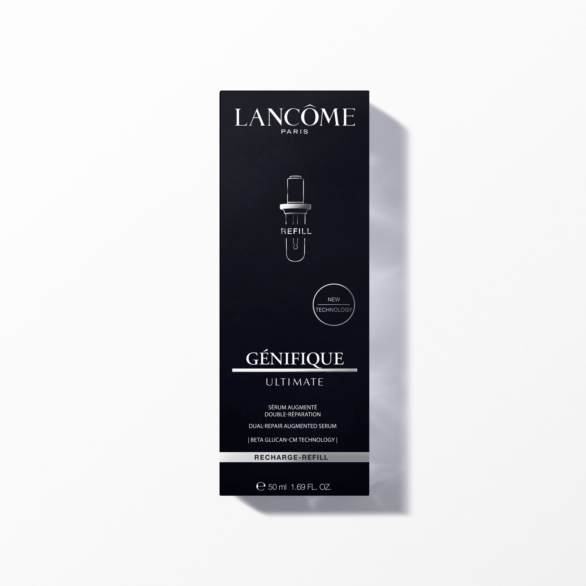 LANCÔME GÉNIFIQUE ULTIMATE SERUM (SUERO DOBLE REPARACIÓN)